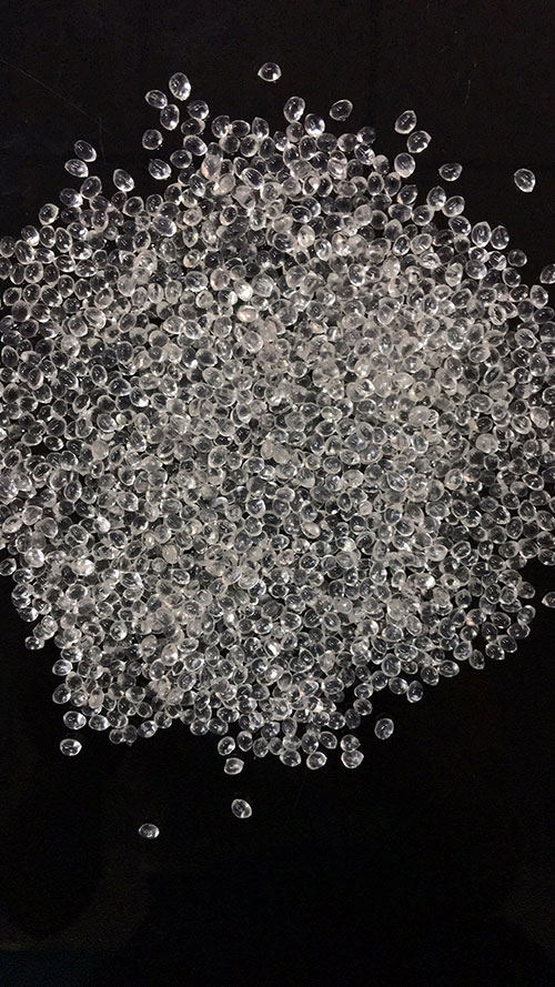 TPU在拖鏈生產(chǎn)線中的應(yīng)用 TPU在拖鏈生產(chǎn)線中的應(yīng)用